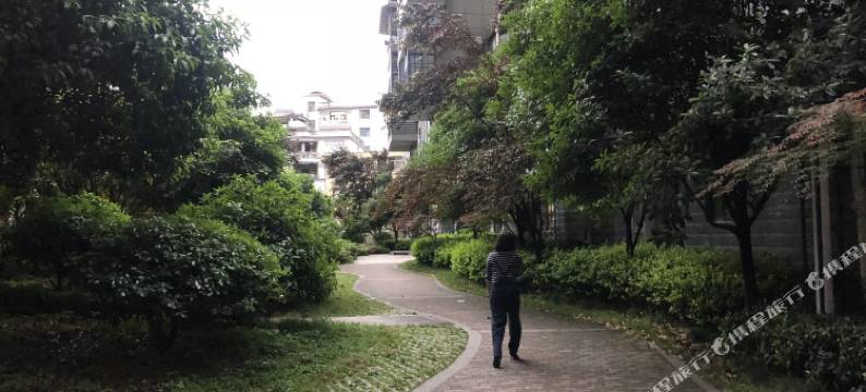 恩施乐居民宿图片