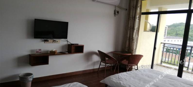 淳安和乐民宿图片