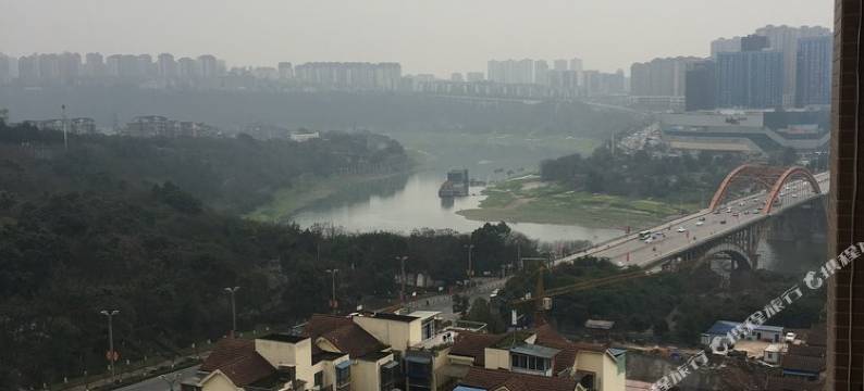 泸州瘟疫期间暂时停业公寓图片