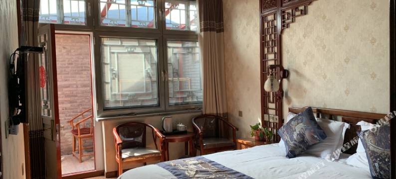 Sunny888888别墅(北京长寿树店)图片