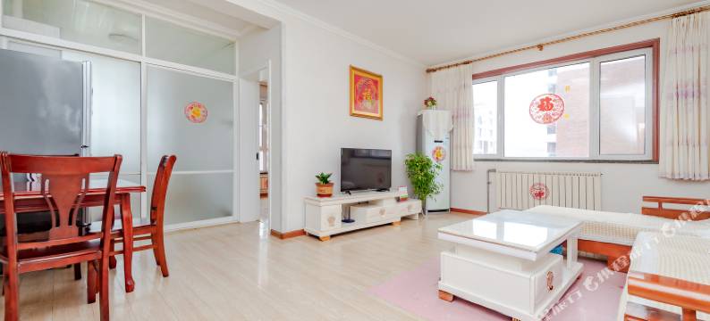 青岛日出公寓图片