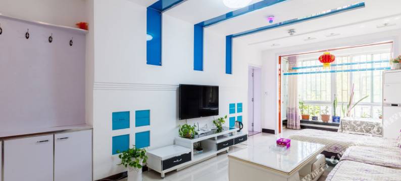 敦煌欣欣家园公寓图片