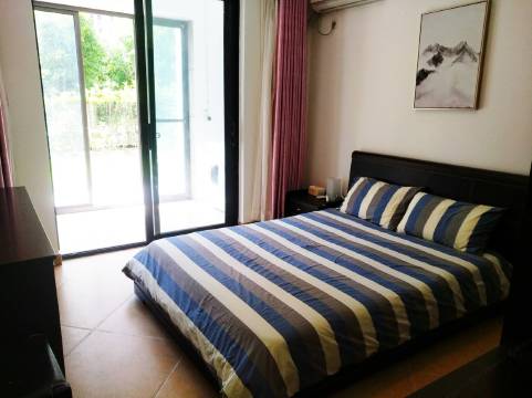 遇见大城小院(昆山3号店)