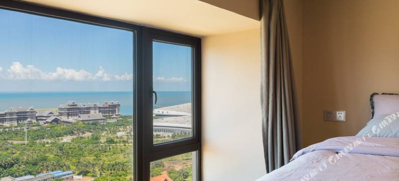 铂居精品民宿(海口2号店)图片