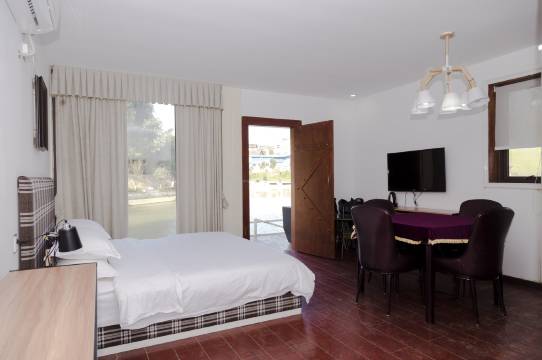 重庆青春派轰趴度假别墅