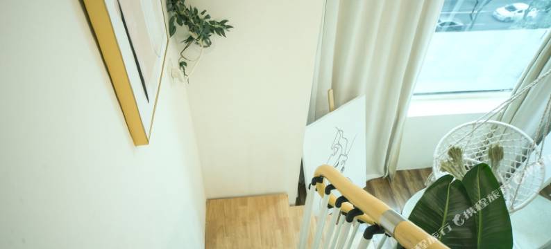 成都重庆NEVERLAND民宿(6号店)图片