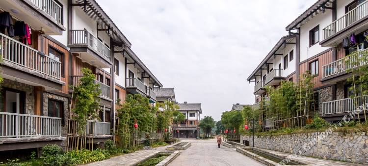 乐山若里民宿图片