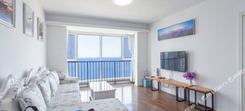 威海海景城度假公寓(3号店)图片