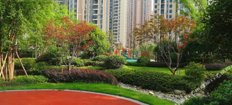 武汉蜡笔小新图图公寓图片