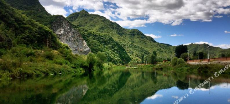 北京壹芳鄉野民宿图片