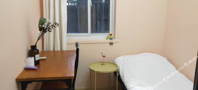 上海上海静的民宿(政肃路分店)图片