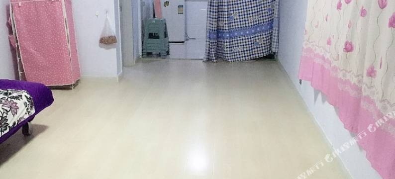 白山长白朝鲜族自治县日租房公寓(2号店)图片