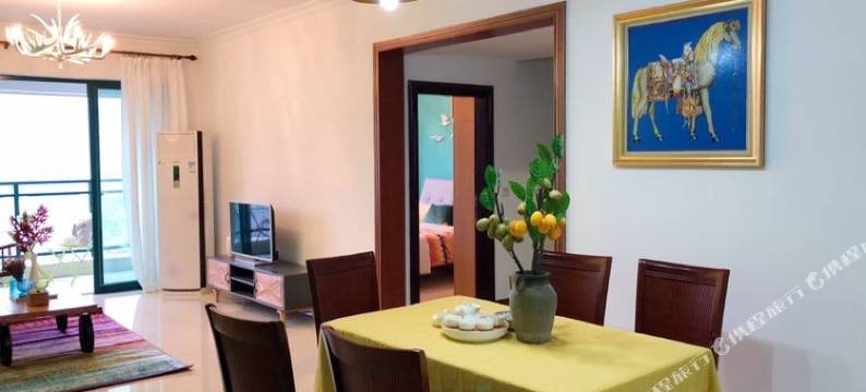 清远中心民宿图片