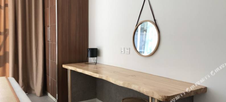 青岛精灵鸟别墅(2号店)图片