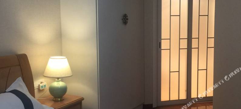 福州书香静好公寓图片