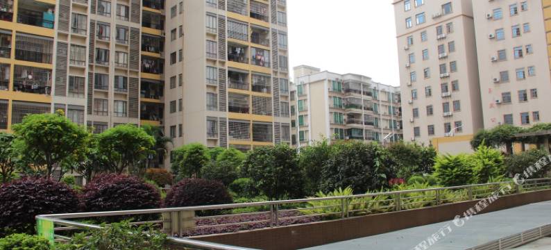 广州小敏elva公寓图片