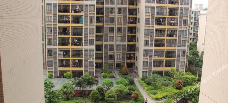 广州小敏elva公寓图片