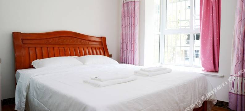 南充阆轩云天公寓(2号店)图片