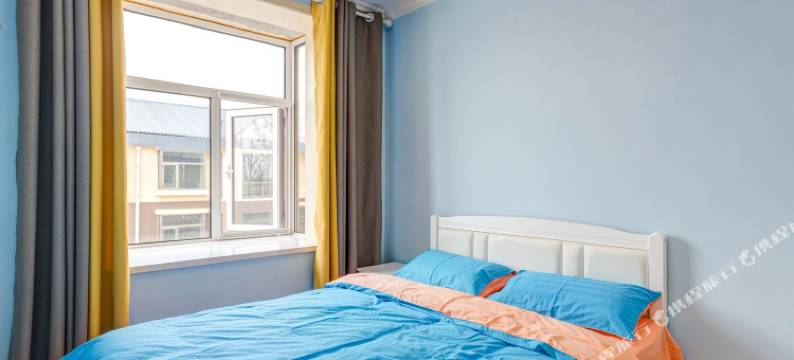 北京yoyo的新家公寓图片