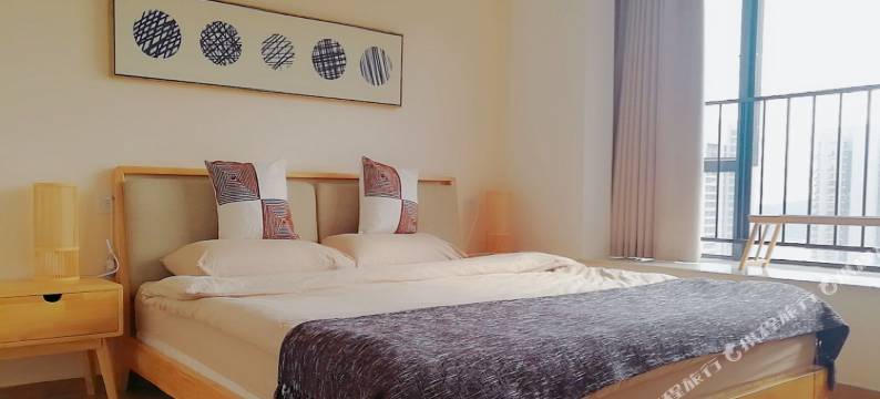 右百右公寓(韵景二路分店)图片