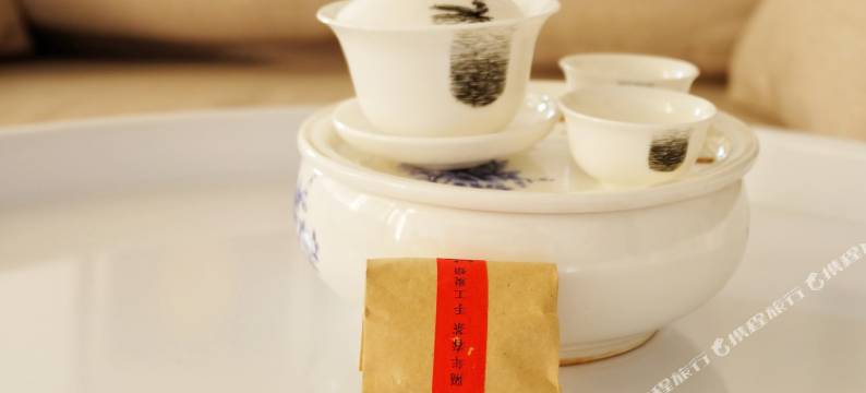 潮州拉娜的小屋图片