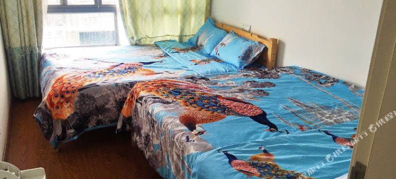 南宁绿城公寓(25号店)图片