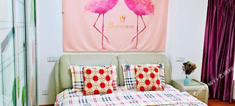 南宁绿城公寓(25号店)图片