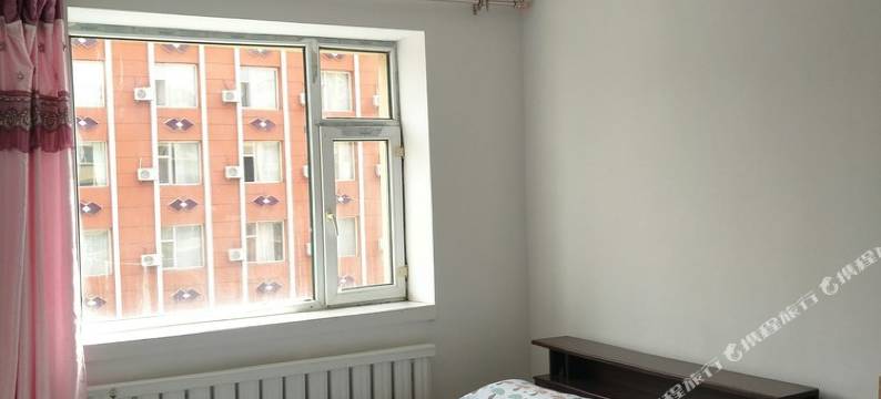 长春范范姐公寓(3号店)图片