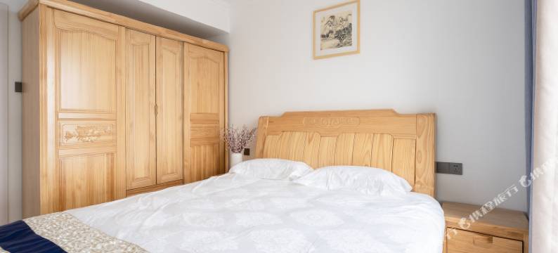 日照瑜之荣民宿(4号店)图片