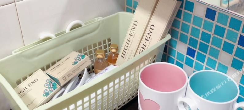 福州来杯威士忌加块糖公寓图片