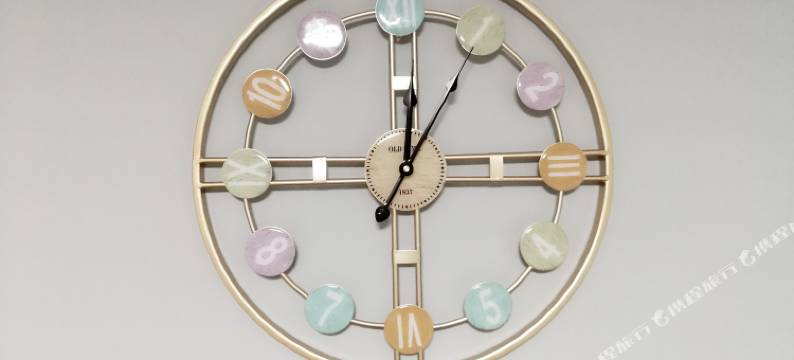 北京奥运村之家公寓图片