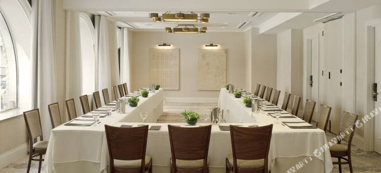 纽约本杰明皇家酒店(The Benjamin Royal Sonesta New York)图片