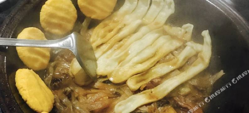 天津小煮怡情度假别墅图片