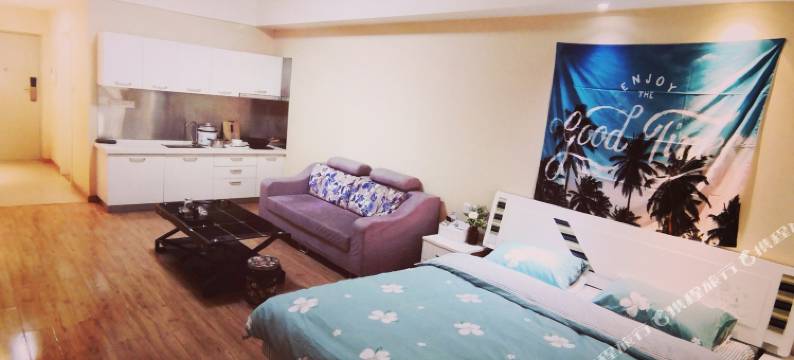 咸阳恰达民宿图片