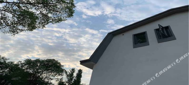 绍兴村上春墅客栈图片