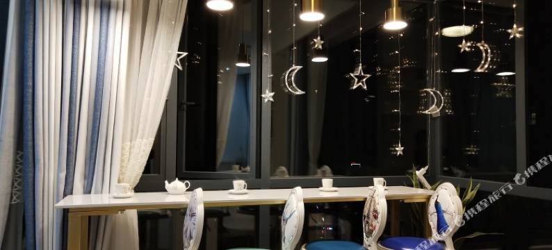 恩施凉城山泉公寓(6号店)图片