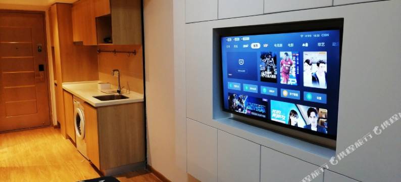 南京驿旅霞光公寓(2号店)图片