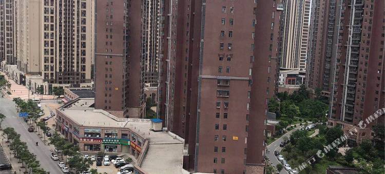 武汉致青春精品公寓.图片