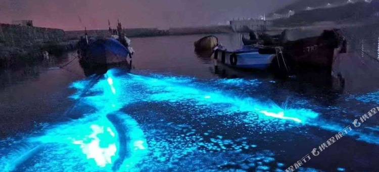 平潭北港89民宿图片