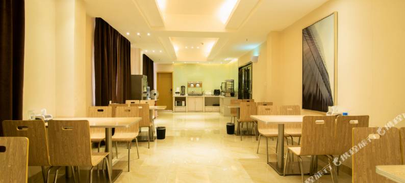 城市便捷酒店(长沙高铁站店)图片