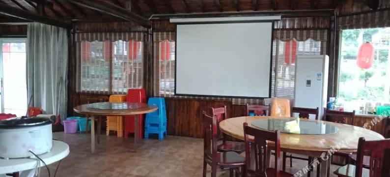 安吉老兵农庄图片