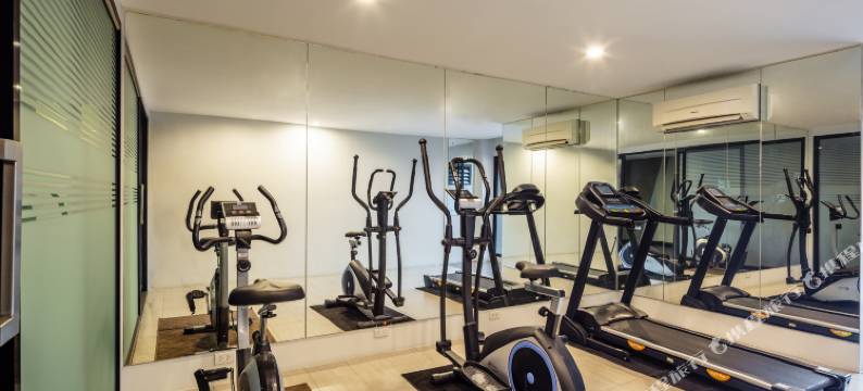 曼谷叻抛利沃特尔酒店(Livotel Hotel Lat Phrao Bangkok)图片