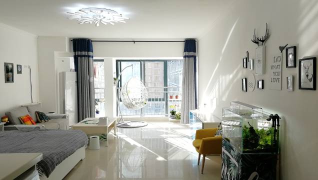 西安梦想家民宿