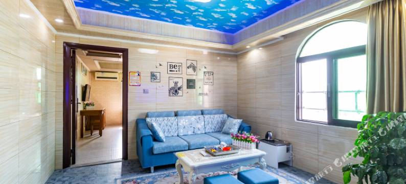 厦门诚都商务酒店图片