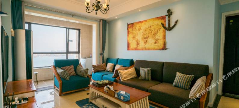 青岛南望民宿图片