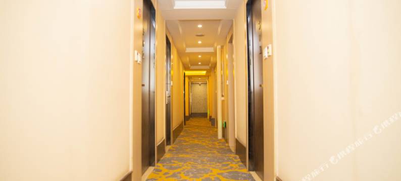 沈阳怡家快捷酒店图片