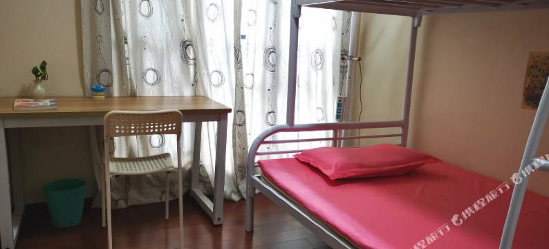 广州自由自在青年旅舍图片