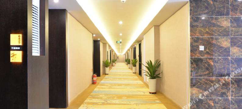 金宇商务酒店(燕京理工学院店)图片