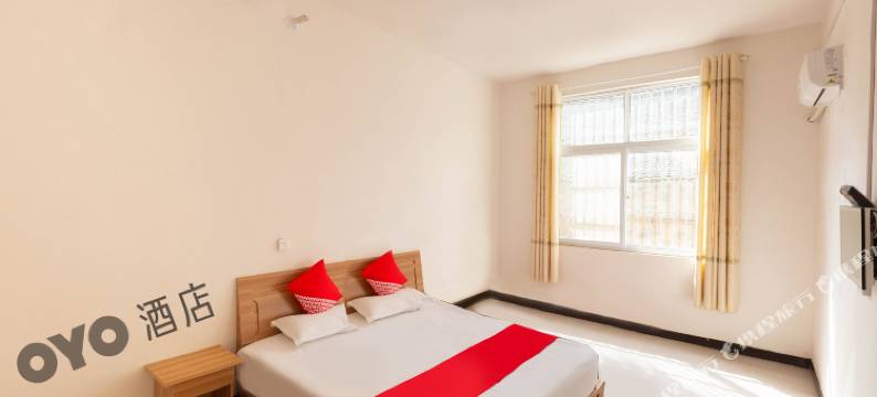 峨眉山益华旅店图片