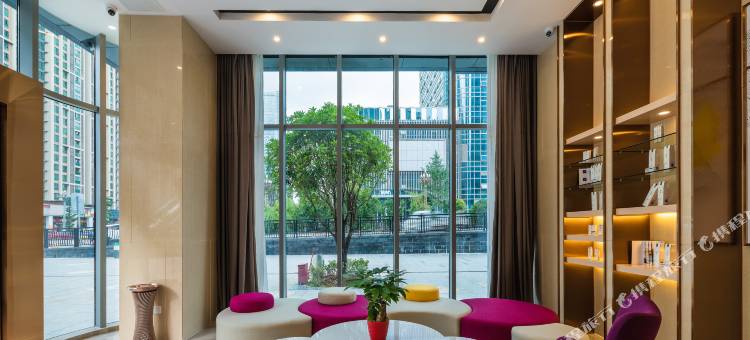 麗枫酒店(贵阳会展中心金融城店)图片